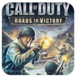 使命召唤胜利之路psp日版