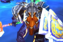 《魔兽怀旧服》指挥官斯托比德掉落