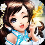 神雕侠侣公益服