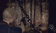 《生化危机4重制版》更改难度模式方法攻略1