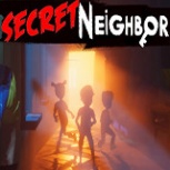 秘密邻居国际服