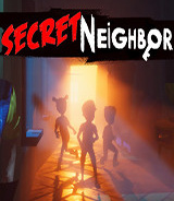 秘密邻居国际服