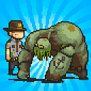 全民僵尸大战无限钞票无限出兵版