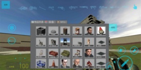 盖瑞模组历史版本手游