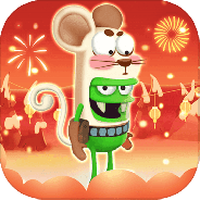 僵尸榨汁机新版