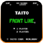 前线大作战2019版