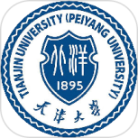 天津大学综合服务平台