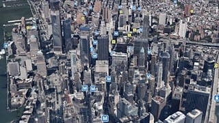 谷歌google地图中文版APP