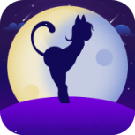 新月直播打扑克