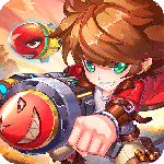 弹弹岛2应用宝版