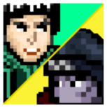 像素火影面麻版