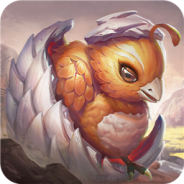 山海经幻想录(上线送百抽)