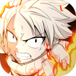 妖精的尾巴激斗