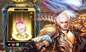 魔域觉醒版本手游