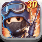 混乱大枪战新版