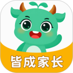 皆成守护家长端