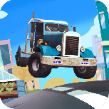 急速狂飙重力漂移