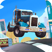 急速狂飙重力漂移