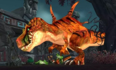 《魔兽怀旧服》暴龙之王爵德掉落0