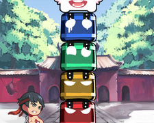 超爽打击感的手游