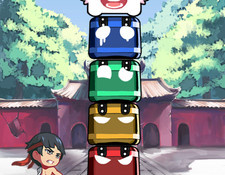 超爽打击感的手游