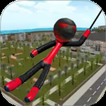 火柴人英雄王者