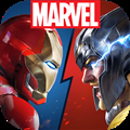 漫威对决港服