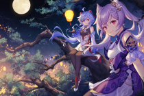 《原神》森林书全谜题解法方法