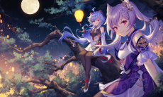 《原神》森林书全谜题解法方法0