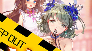 萝莉养成计划手游