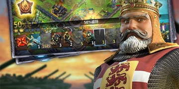 战争与文明超全版本手游