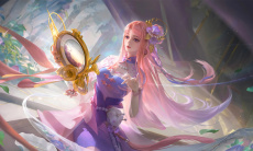 《王者荣耀》S28赛季收藏家系统介绍0