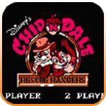 松鼠大战悟饭版