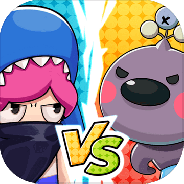 鱼酱大战氚氚怪