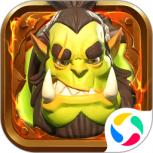 部落大作战vivo版