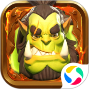 部落大作战vivo版