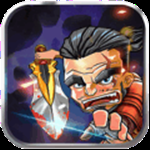 海岛勇士体验服