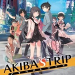 秋叶原之旅中文版