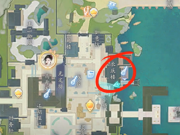 《射雕》长庆楼密室进入方法攻略