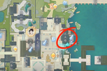 《射雕》长庆楼密室进入方法攻略