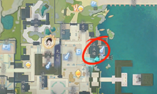 《射雕》长庆楼密室进入方法攻略0