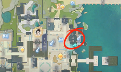 《射雕》长庆楼密室进入方法攻略