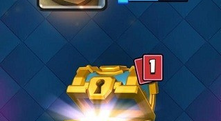 部落冲突皇室战争最新版手游