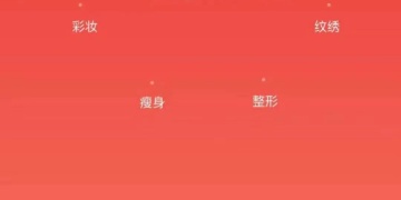 测刘海发型APP
