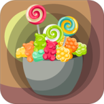 糖果开心传奇(模拟经营)