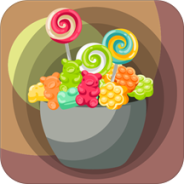 糖果开心传奇(模拟经营)