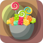 糖果开心传奇(模拟经营)