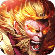 进击的战神公测版