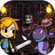 魔王之女戴沫娜