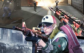 防线狙击超全版本手游